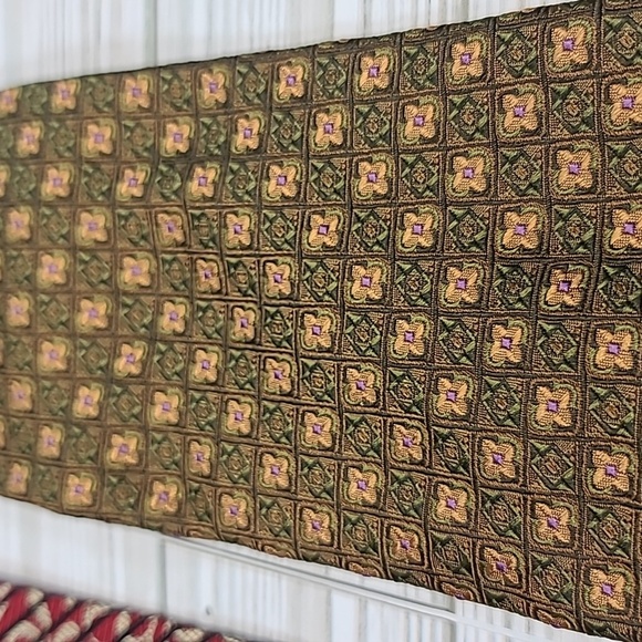 Set of 7 Robert Talbott Best of Class Nordstrom - Picture 4 of 15